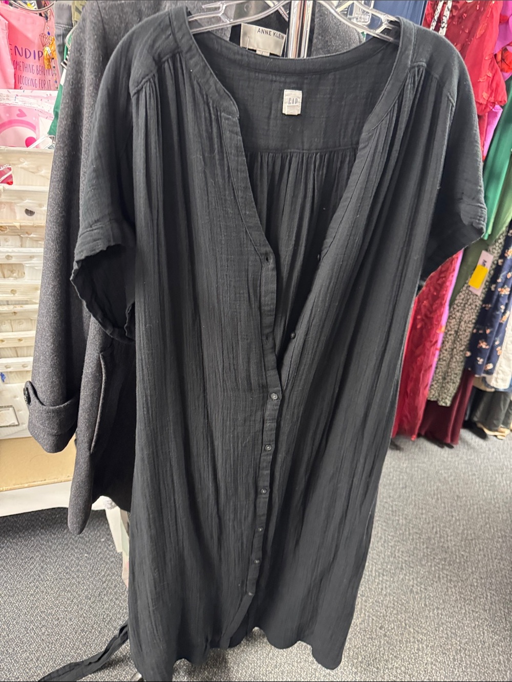 Gap dress xxl // 092021